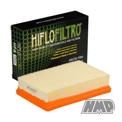 Filtro ar BMW R 1200 GS / R / RS / RT / 1250 GS / R / RS / RT - HIFLOFILTRO